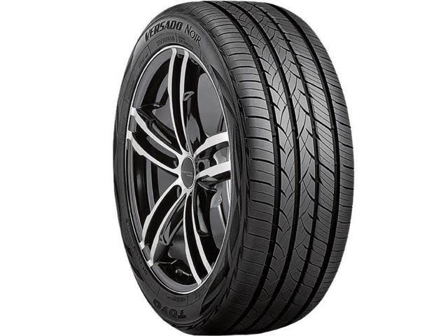 215/55R17 94V Tire I349