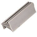 Gray 5/16x22 Wide Glazing Spline - 1000& Roll Y312623