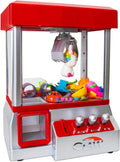 Claw Machine Arcade Game Toy with Music W973640