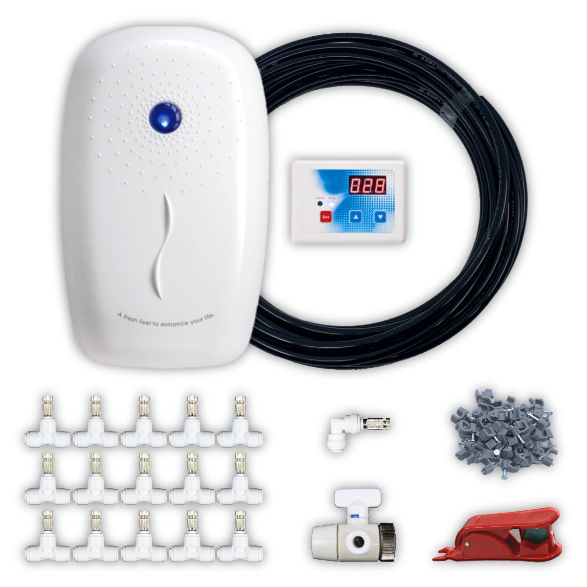 Smart Misting System I869