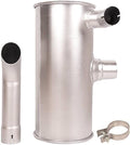 Muffler W712