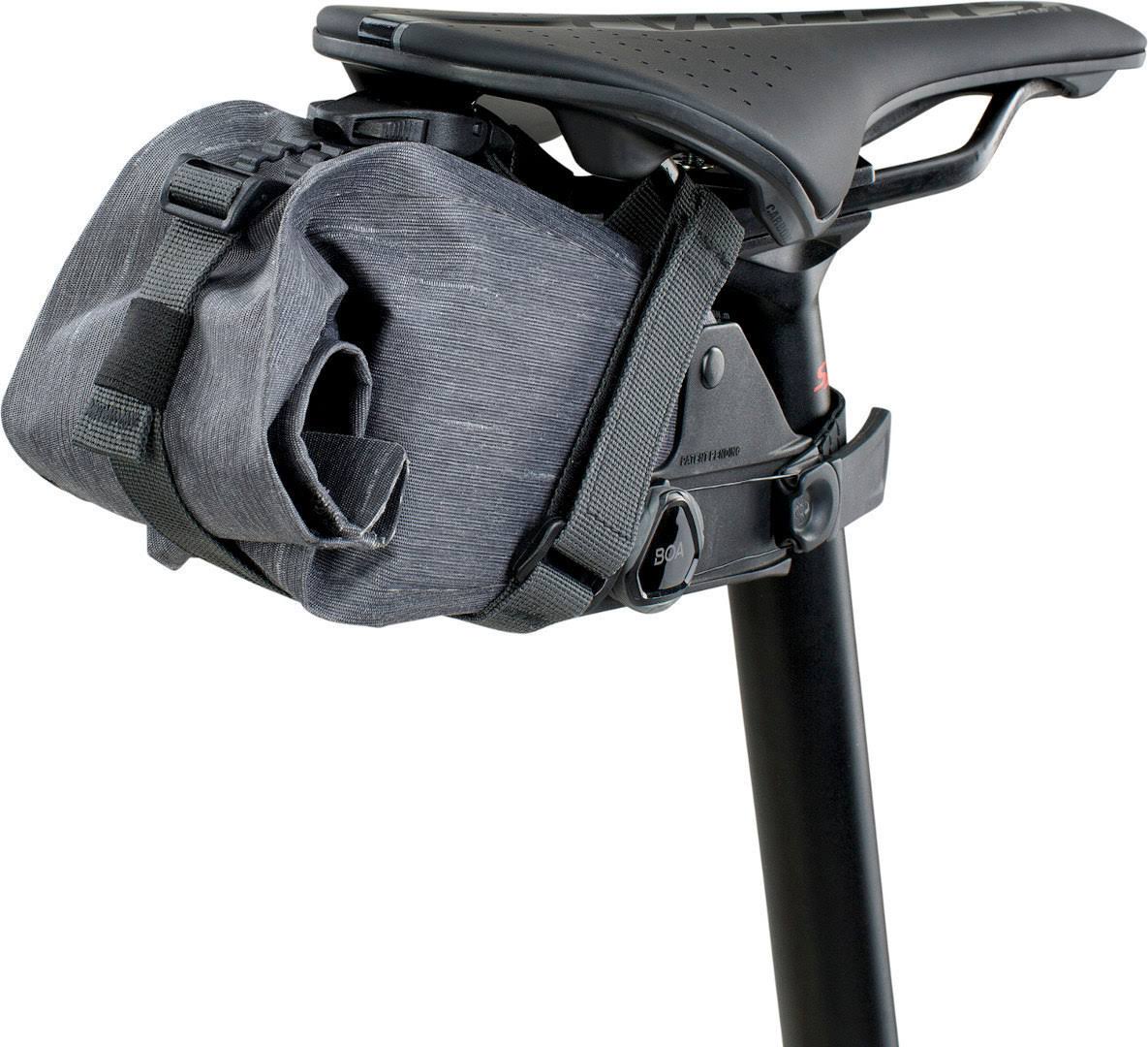 Seat Pack Boa 2L Grey M532468