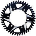 Cat5 Rear Sprocket 50T Black M98137