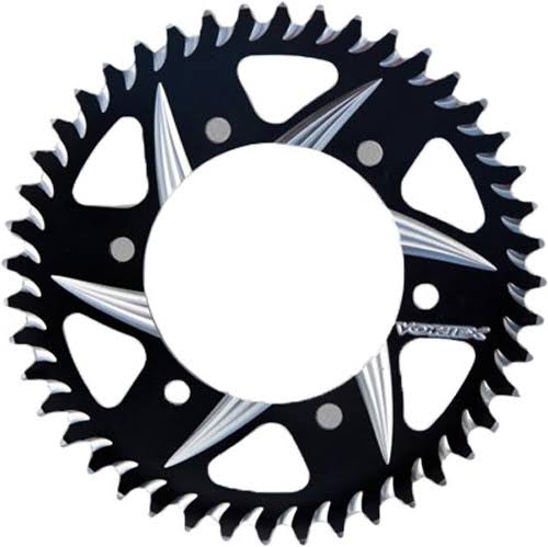 Cat5 Rear Sprocket 50T Black M98137
