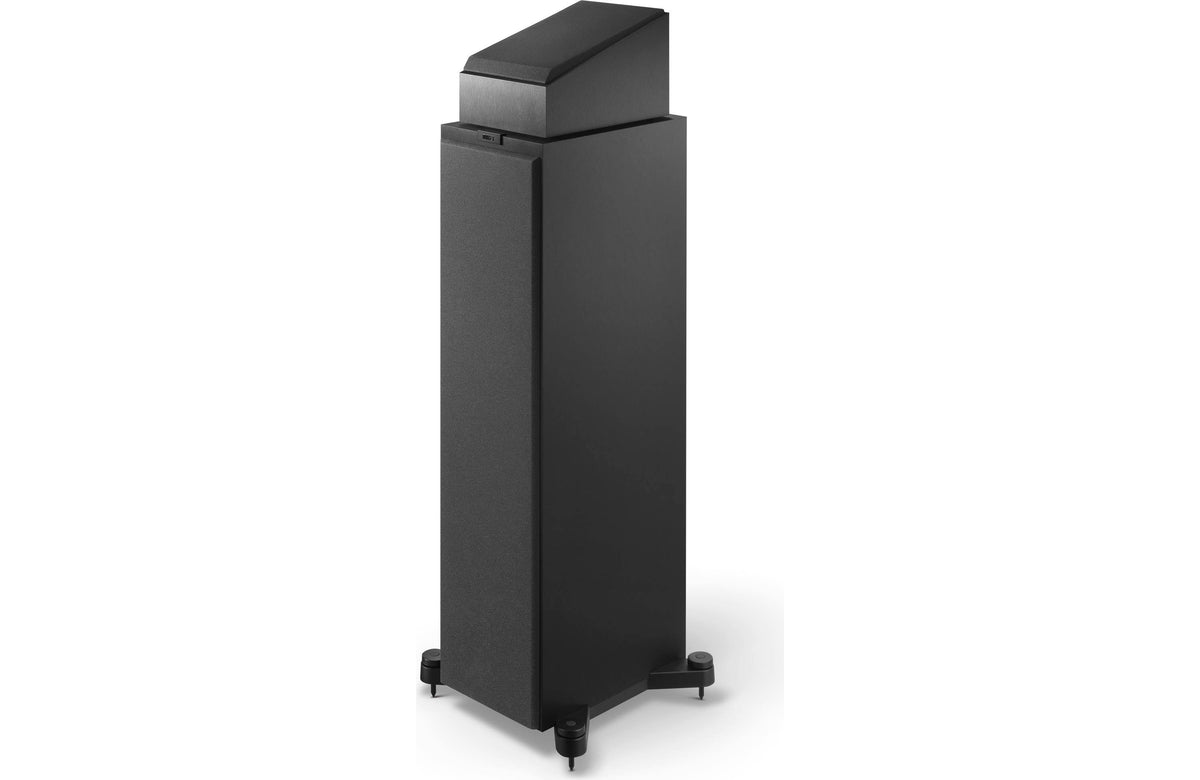 Dolby Atmos Speaker (Black, Pair) V7743