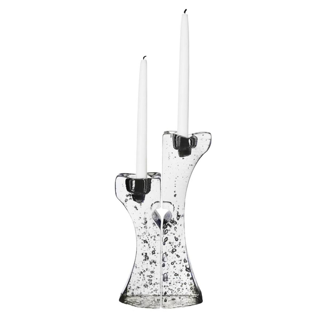 Candlestick Set of 2 W3859