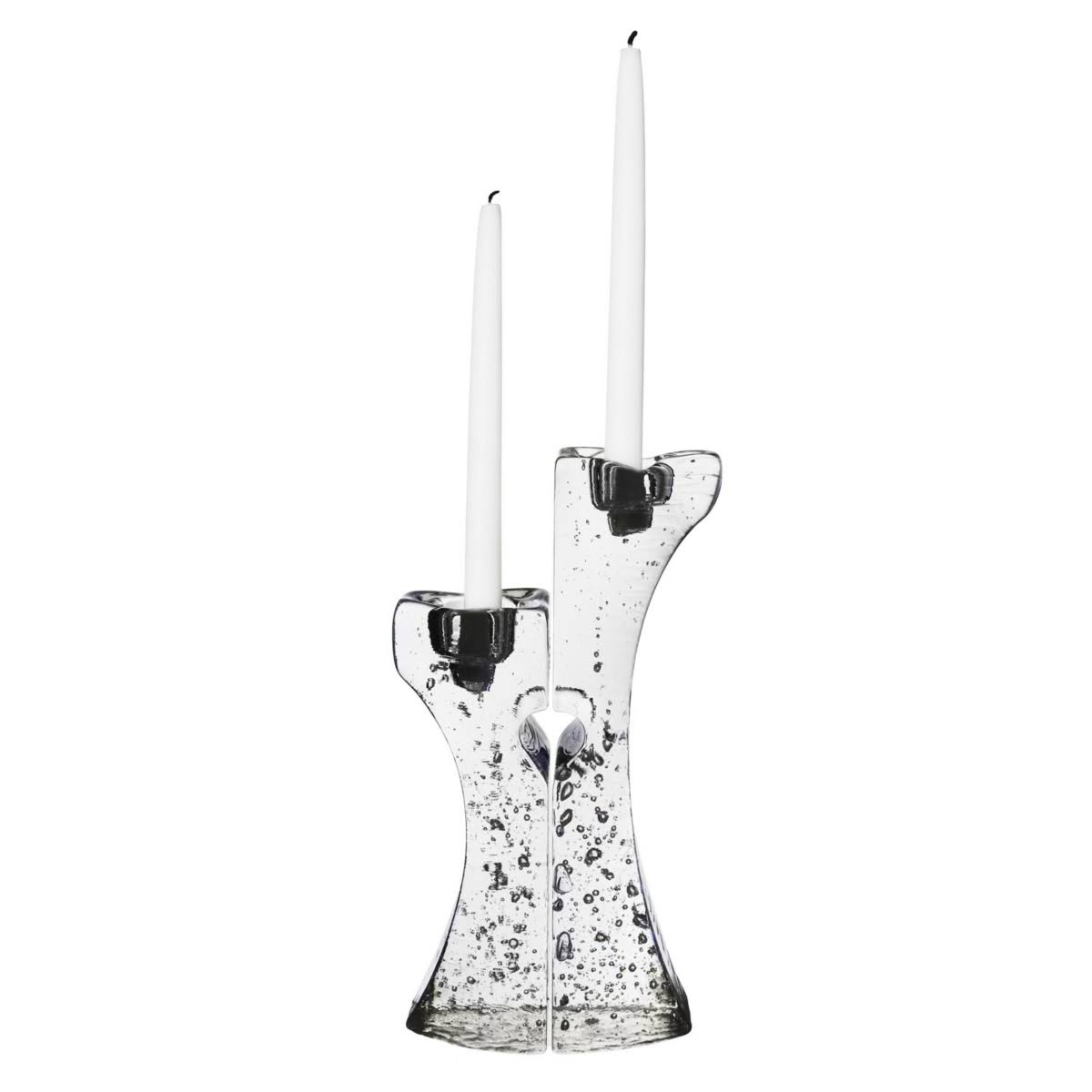 Candlestick Set of 2 W3859