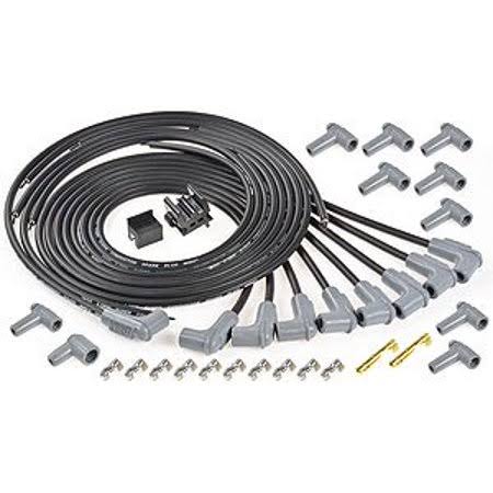 8.5mm Spark Plug Wire Set G55459