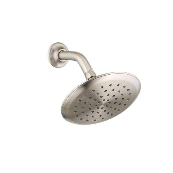 Satin Shower Trim G7543