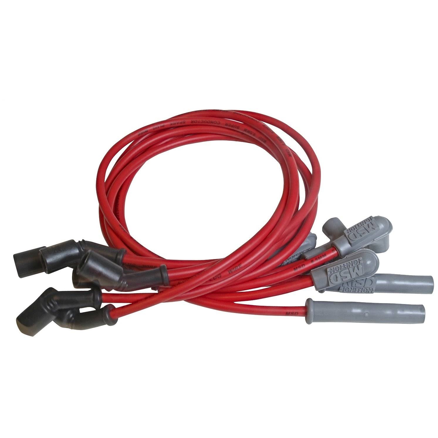 Spark Plug Wire Set L93025