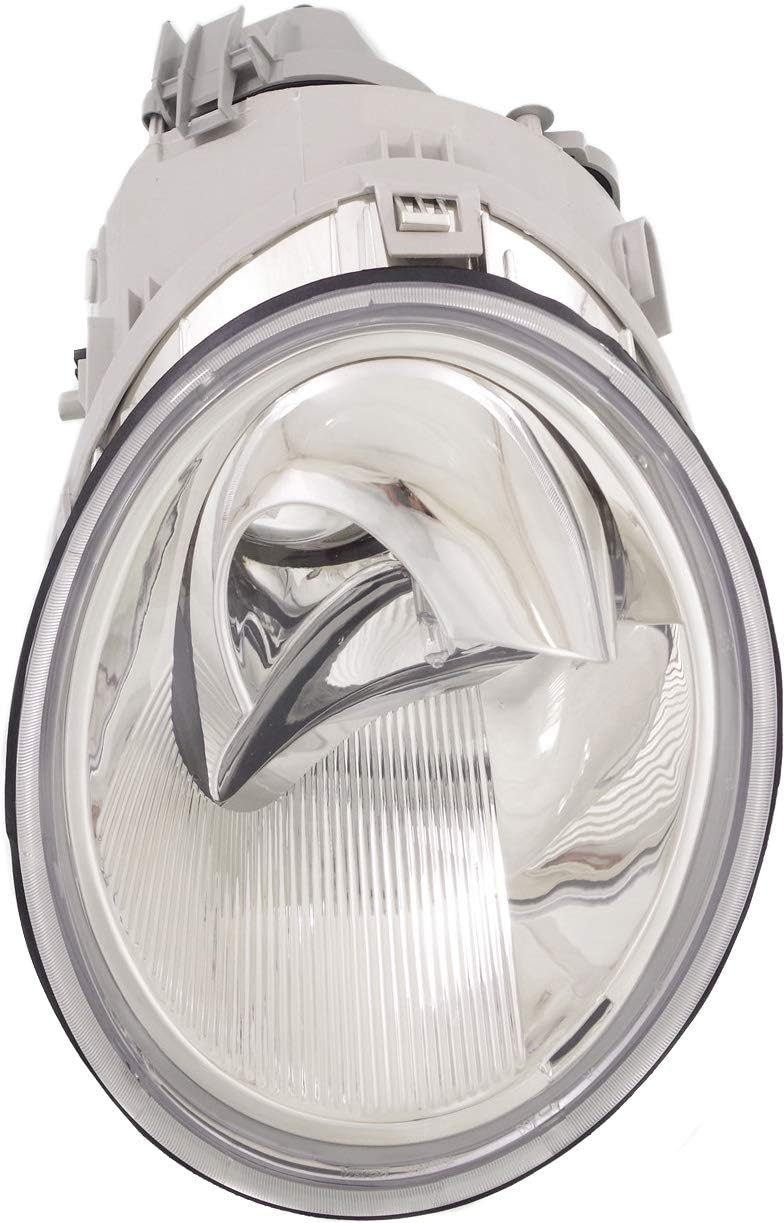 Headlight Assembly Set of 2 H99808