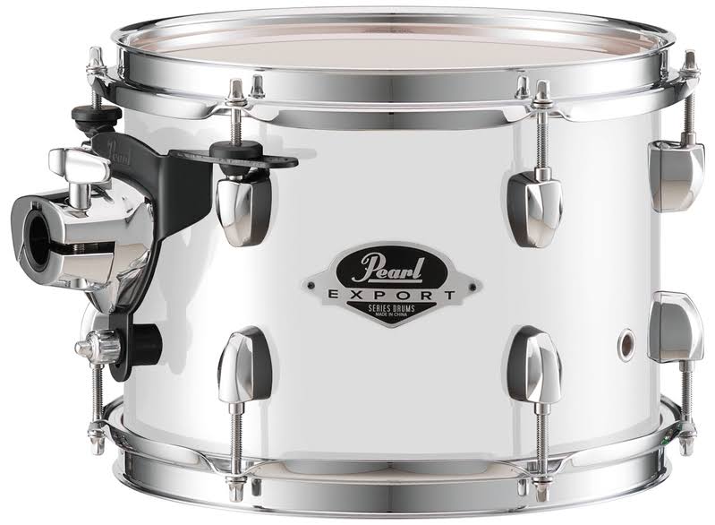 12 inch x 8 inch White Tom P49987