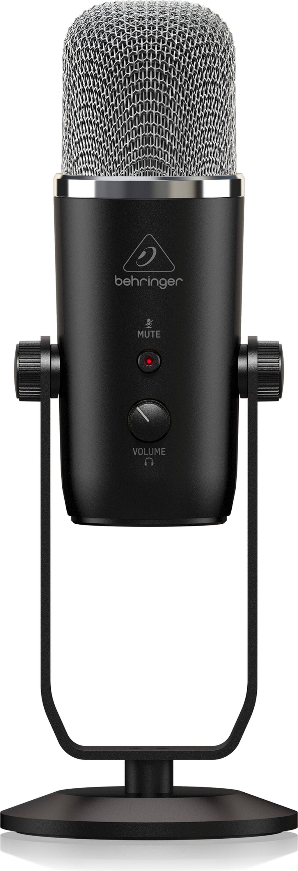 USB Studio Condenser Microphone N474