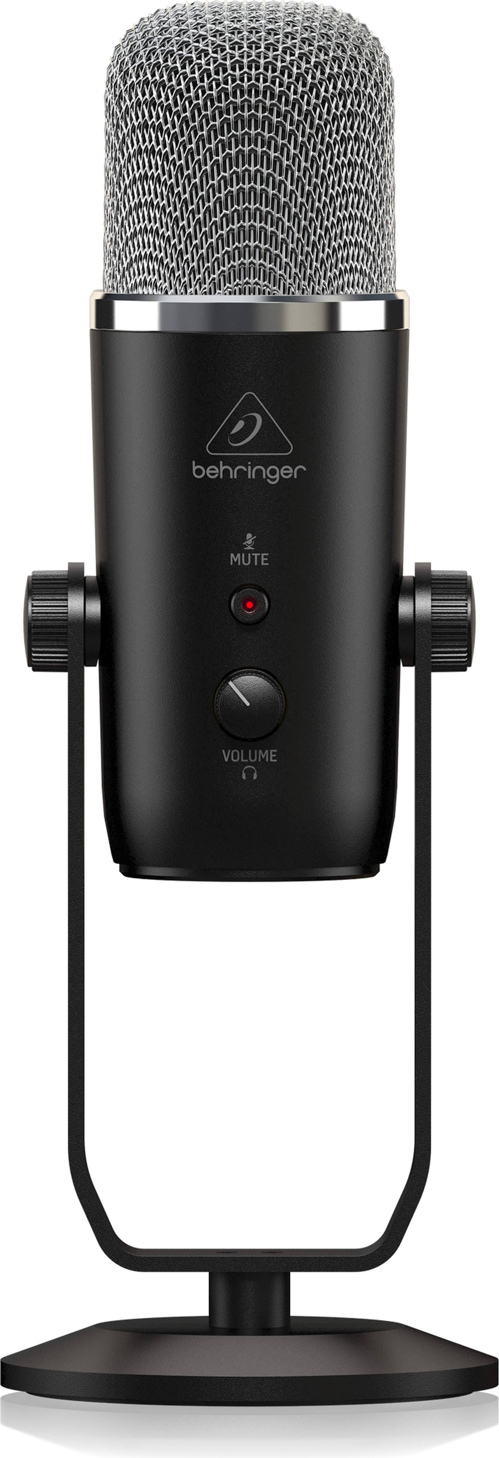 USB Studio Condenser Microphone N474