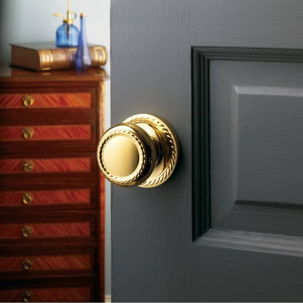 Pair of Knobs Distressed Oil Rubbed Bronze A205