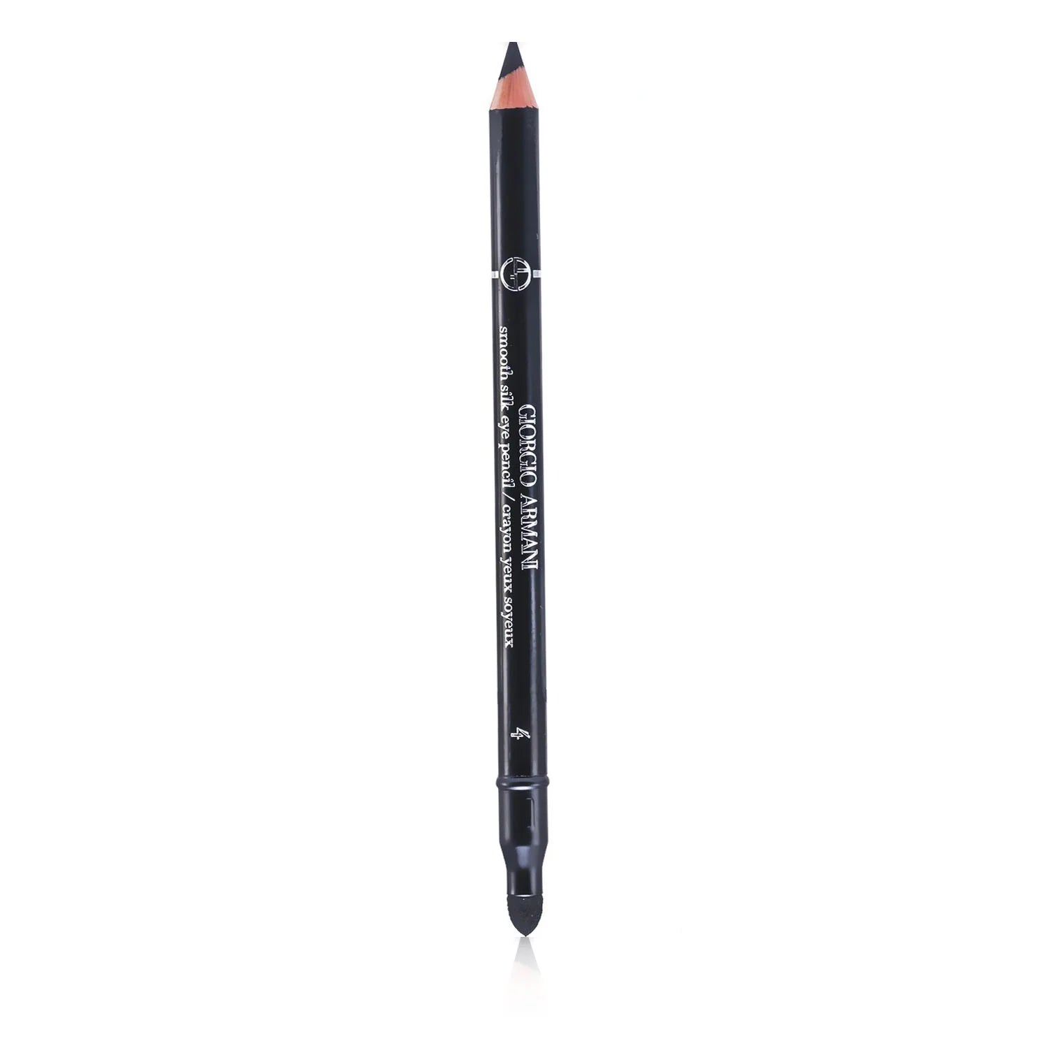 Smooth Silk Eye Pencil # 08 Gray 1.05g Z197045