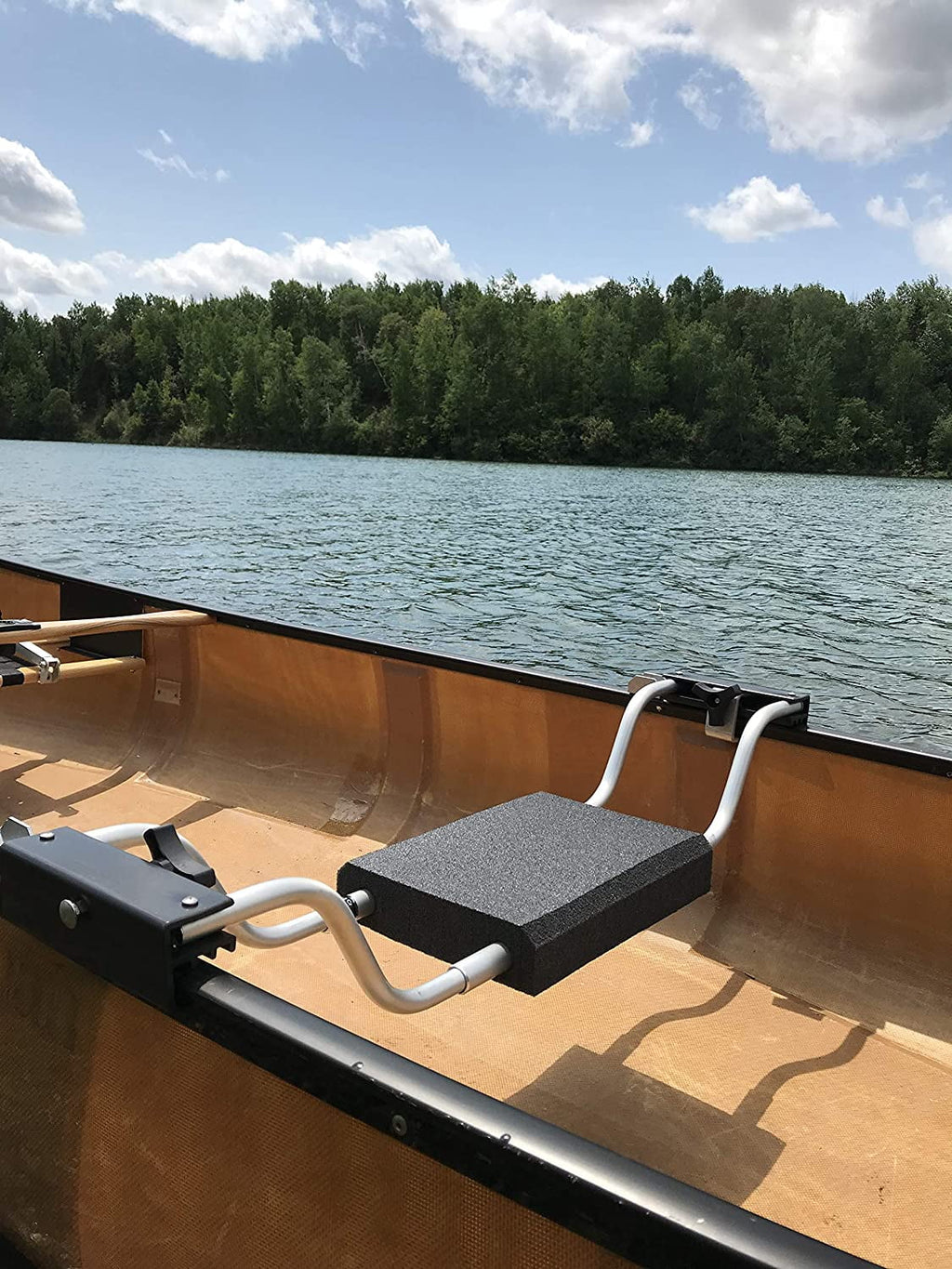 Canoe Center Seat T641