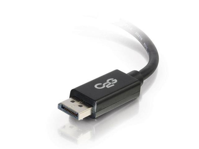 35ft 8K DisplayPort Cable M/M M251