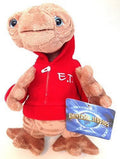 E.T. Plush Stuffed Figure 9" C33587