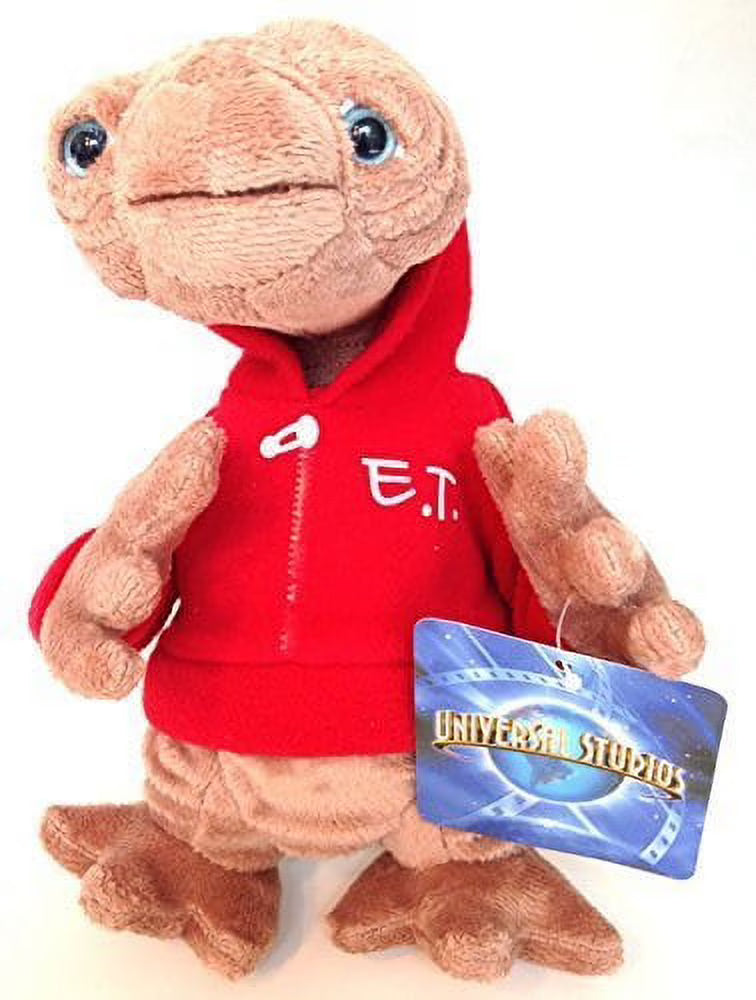 E.T. Plush Stuffed Figure 9" C33587