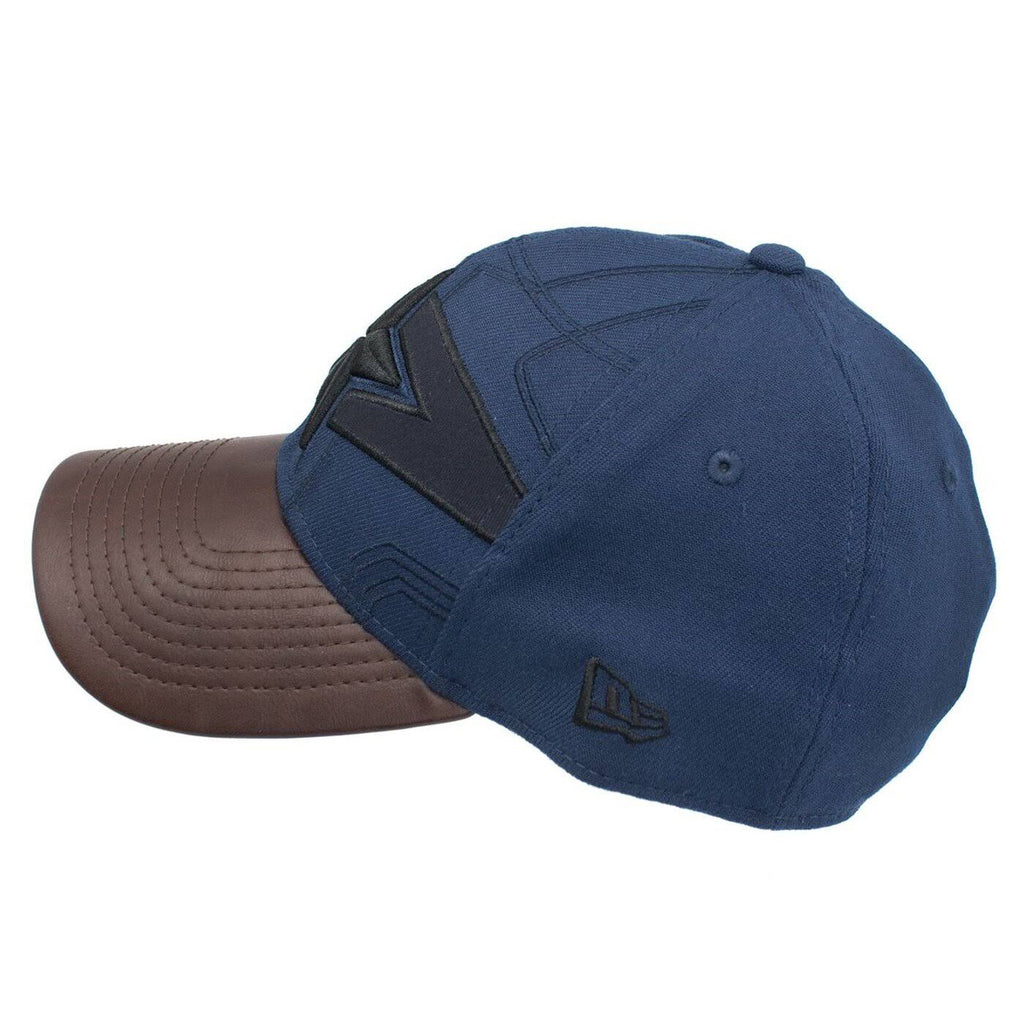 Fitted Hat Y1350