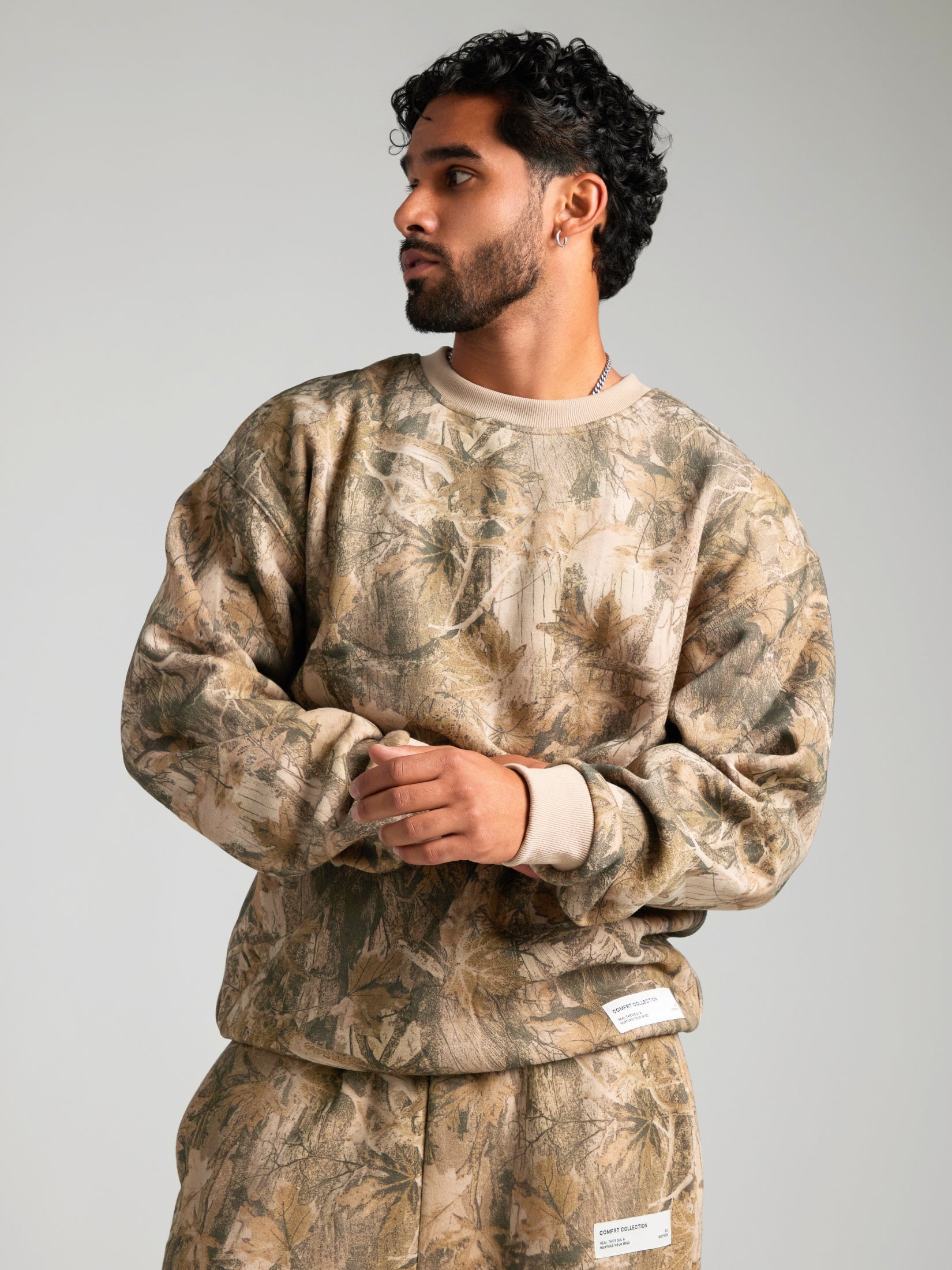 Camo Crew