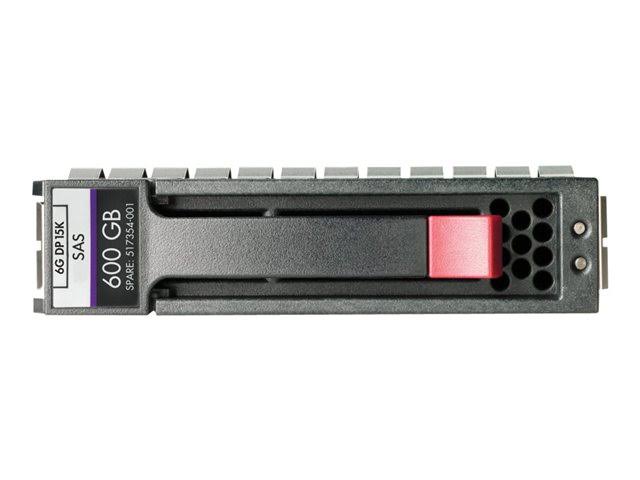 450GB 6G SAS 15K 3.5in DP O4030