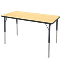 Rectangle Activity Table N73427
