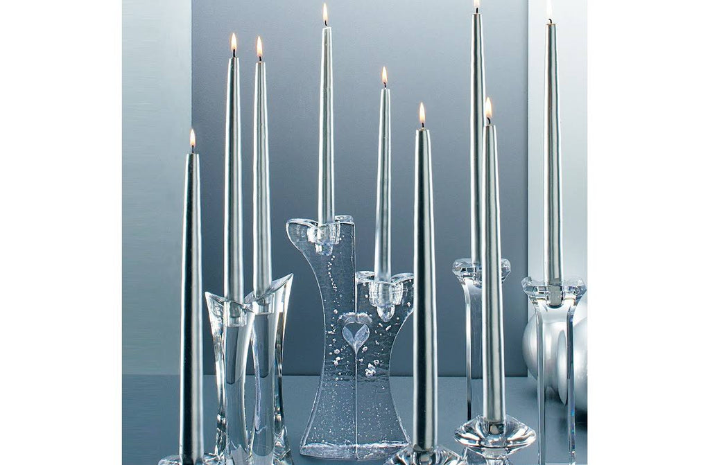 Candlestick Set of 2 W3859