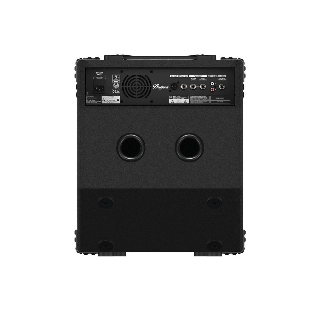 Bass Combo Amplifier L1472