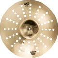 16 in. Brilliant Crash Cymbal A4183