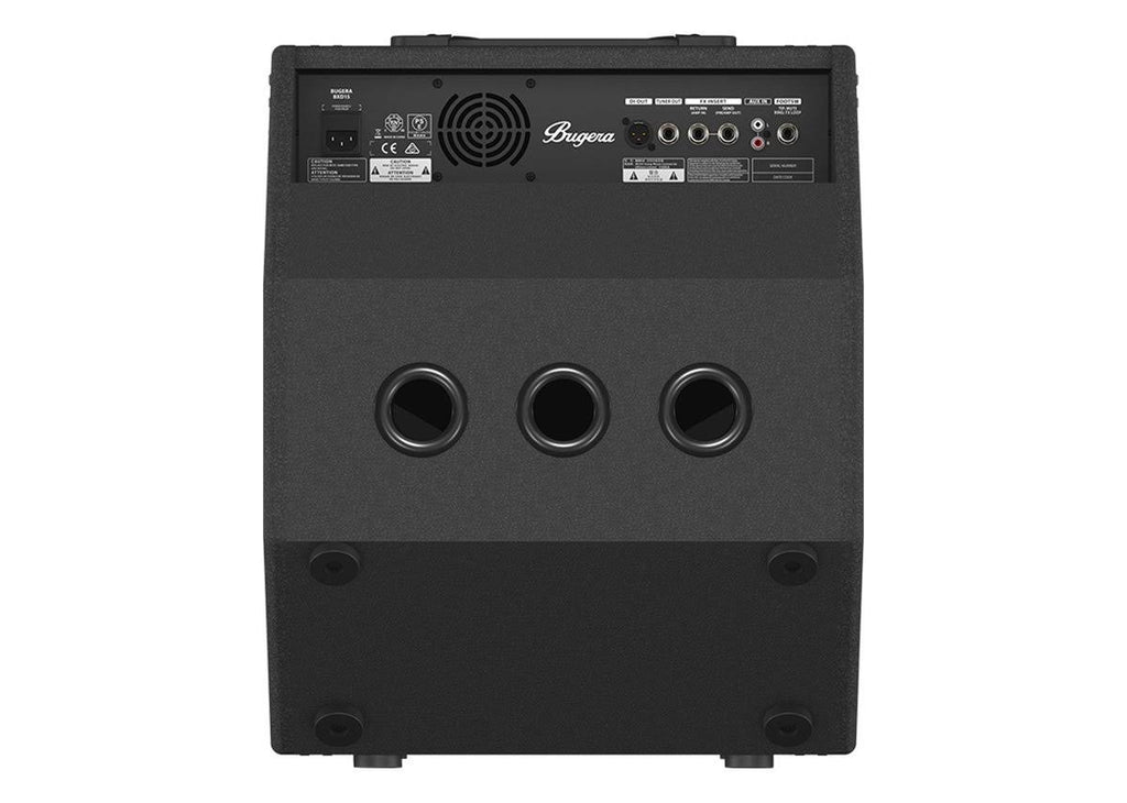 Bass Combo Amplifier L1472