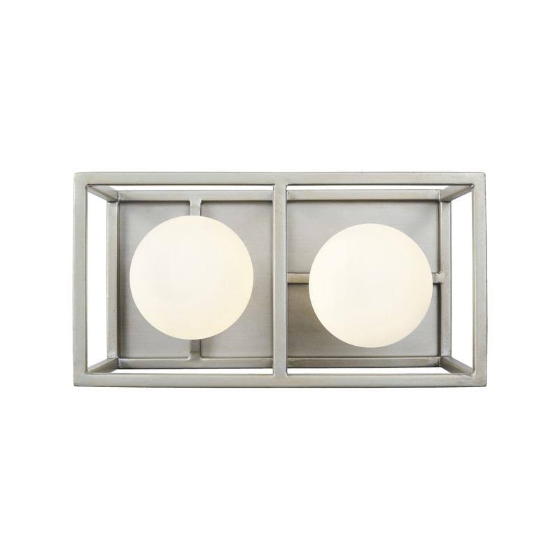4 Light Bath Vanity Light P88482