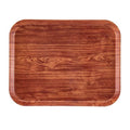 Fiberglass Rectangular Camtray I7675