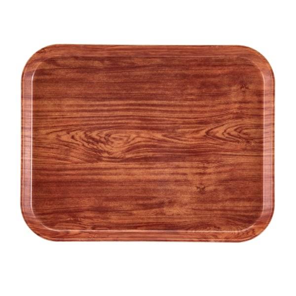 Fiberglass Rectangular Camtray I7675