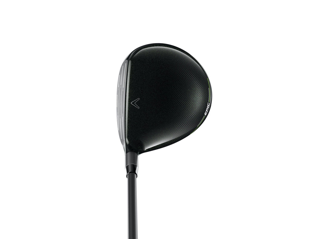Fairway Wood 7 Wood Left F16173