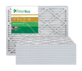 MERV 11 24x30x1 Pleated AC Furnace Air Filter, Pack of 12 A917306