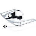 Chrome Cargo Travel Trunk Rack Mount for Honda Goldwing GL1800 2005-2006 D689577