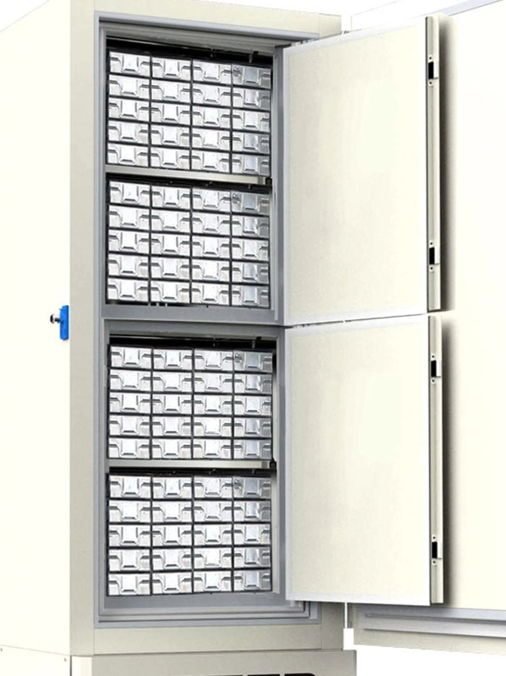SST Storage Drawers With 2 Boxes H7371