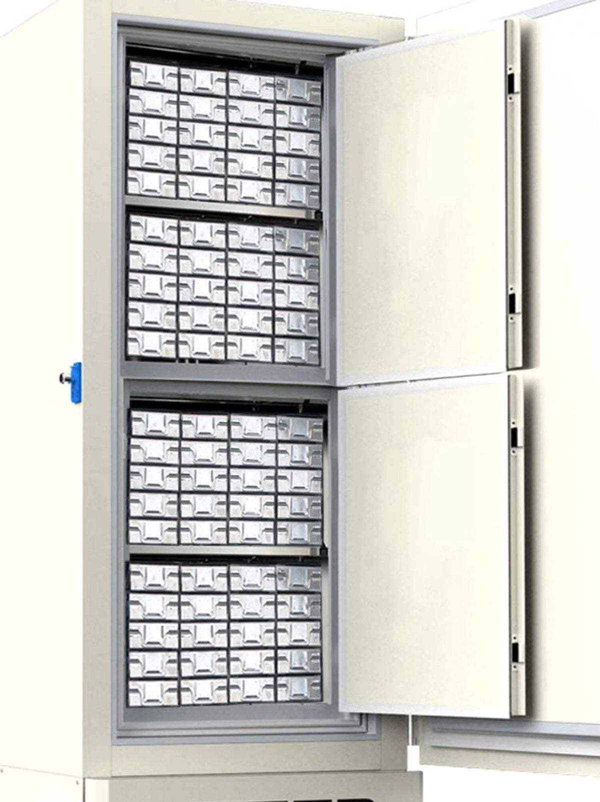SST Storage Drawers With 2 Boxes H7371