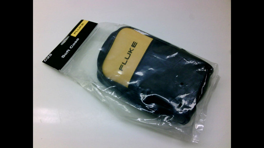 Soft Pack of 2 DMM Carrying Case with Hand Strap Y125