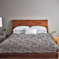 Lightweight Duvet Cover Twin P3859