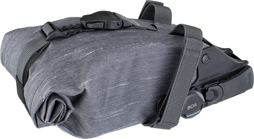 Seat Pack Boa 2L Grey M532468