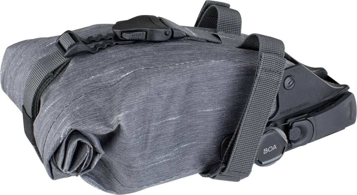 Seat Pack Boa 2L Grey M532468