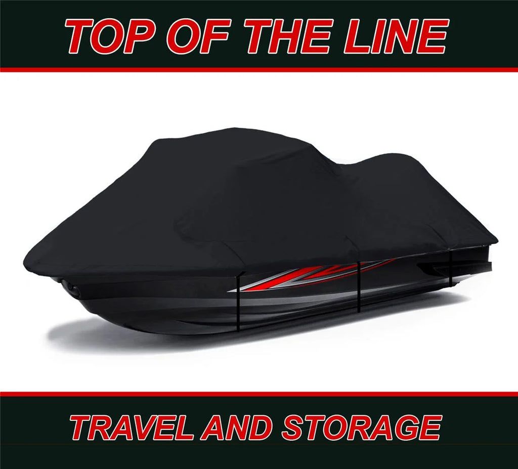 600 Denier JetSki Cover W800