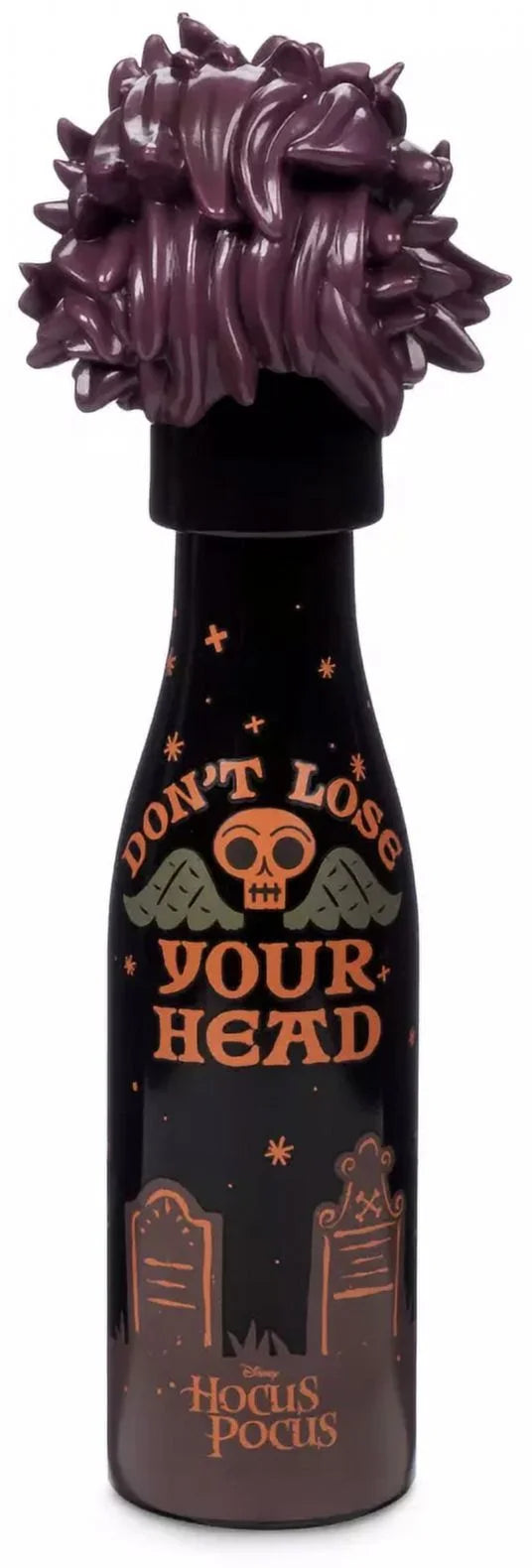 Water Bottle A239