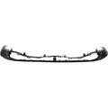 Front Air Dam Deflector Lower Valance Apron for 2019-2021 Toyota RAV4 V537515