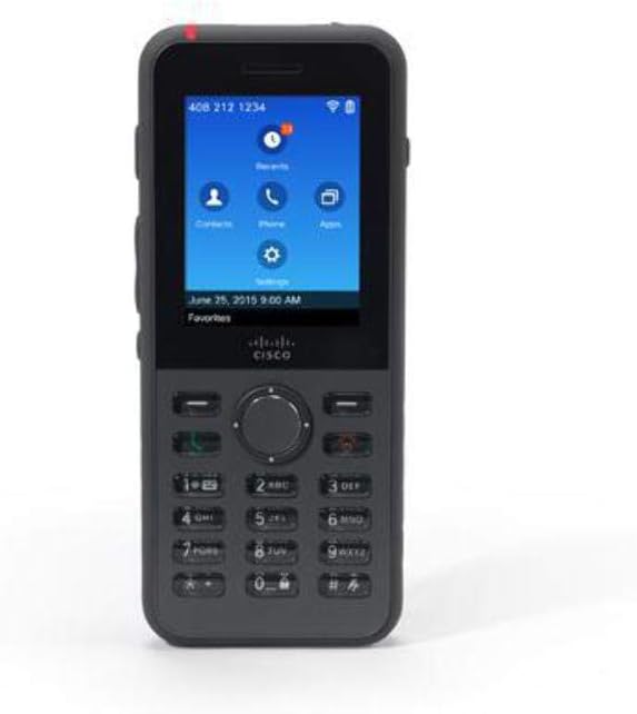 Cordless Extension Handset with Bluetooth Interface R9914