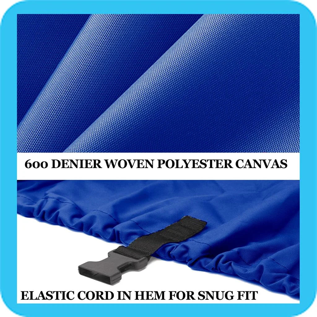 Boat Cover Z4769