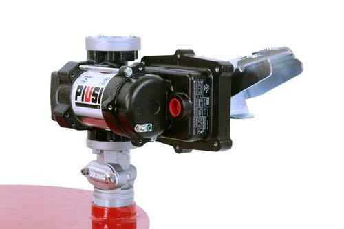 Fuel Pump Auto Nozzle S578